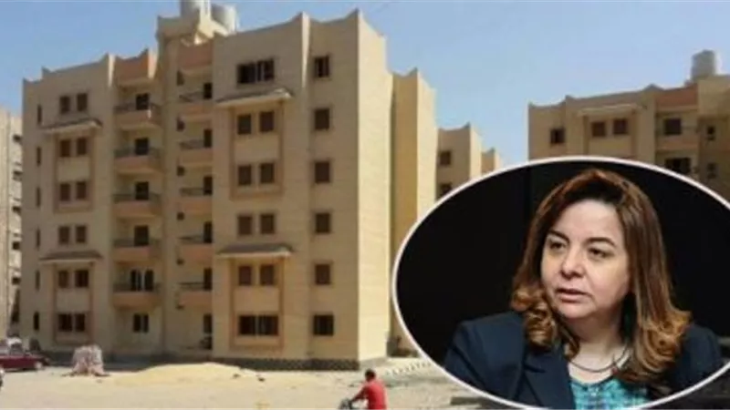 بالفيديو جراف.. كيف تتواصل مع صندوق الإسكان الاجتماعى ودعم التمويل العقارى