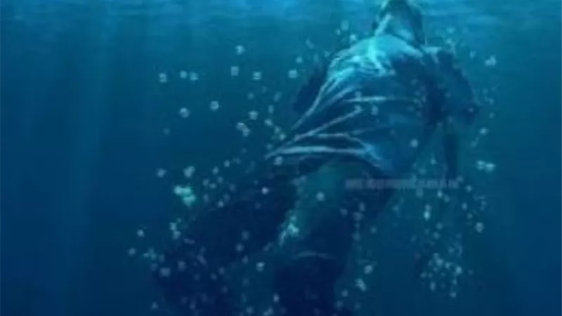 انتشال جثة شاب غرق بمياه شاطئ المنصورة الجديدة