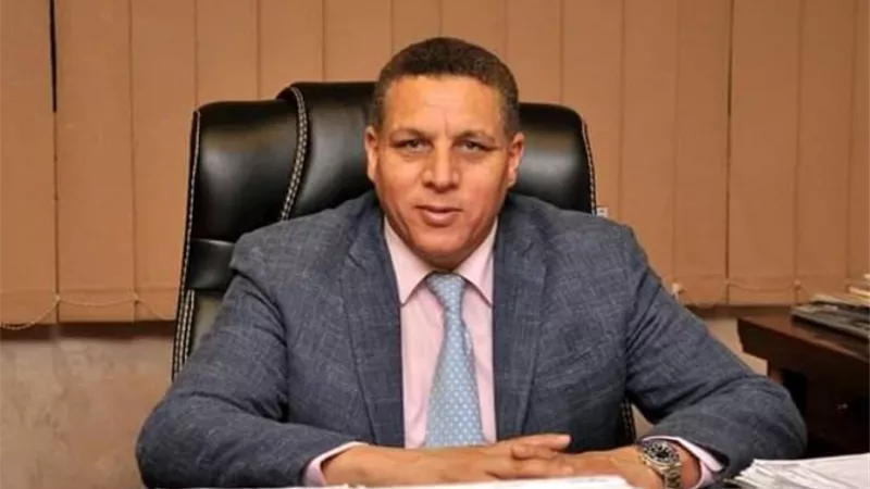 6 رجال وامرأه فى بنى سويف ترشحوا للشيوخ.