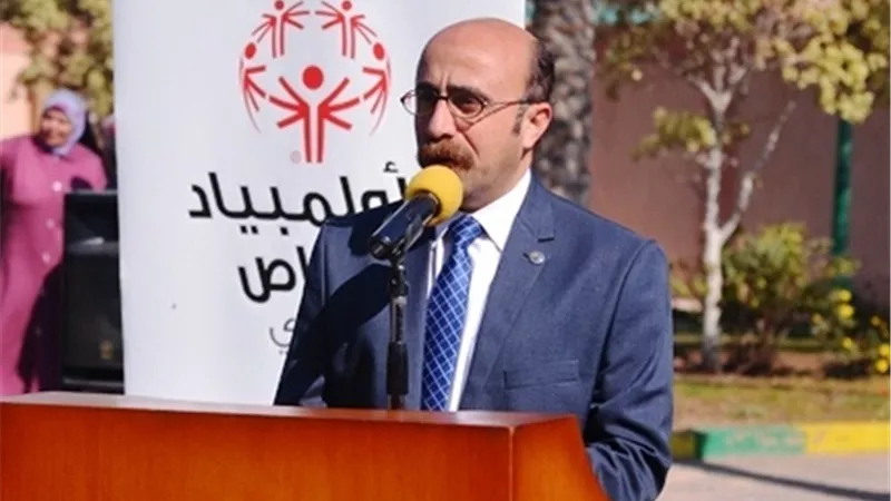 انطلاق الدورة التدريبية للأولمبياد الخاص في الفروسية..اليوم
