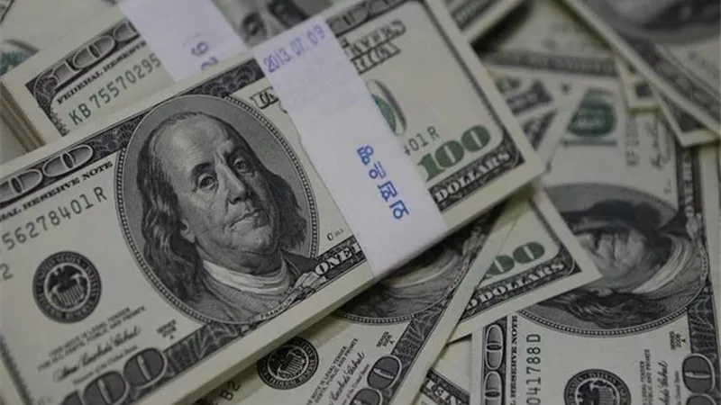 سعر الدولار في مصر اليوم السبت 11-7-2020