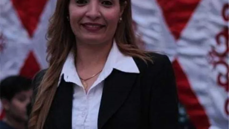 شكر وتقدير