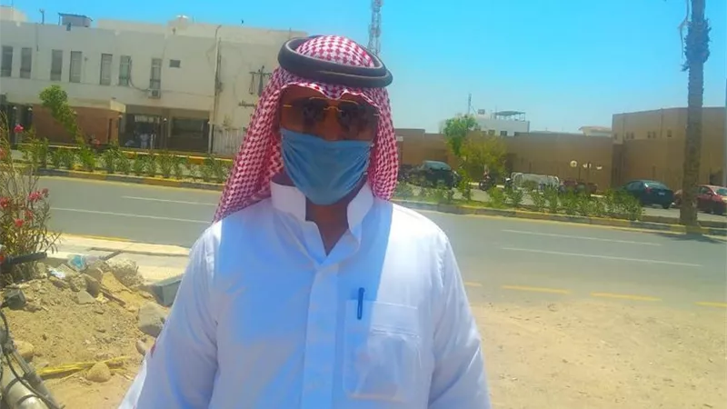تلقي طلبات ٢ مرشحين لمجلس الشيوخ بمحكمة جنوب سيناء