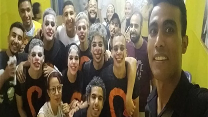 مسرح شو اختتم موسمه الأول بعرض ابهر الجمهور والنقاد