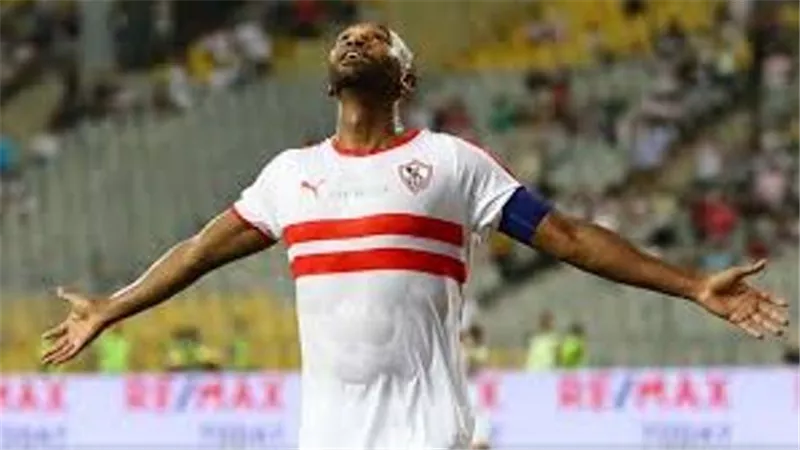 شيكابالا يحتفل بعيد ميلاد النني