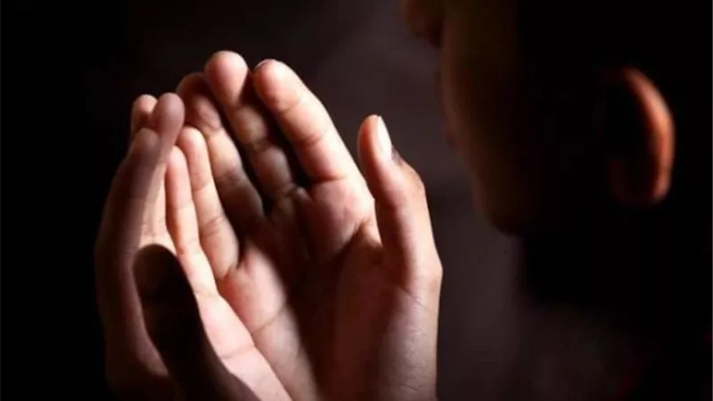 تأمل ان يجيب الله دعاءك ..فأليك تلك الاوقات ولا تيأس