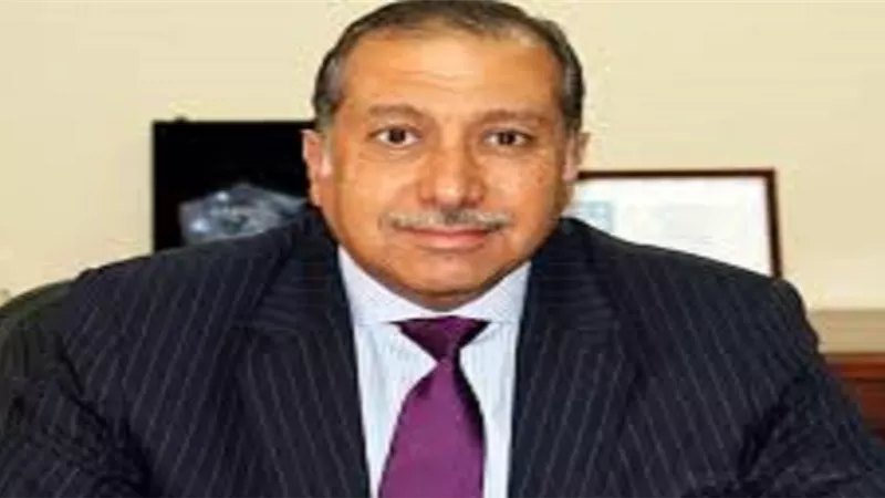 رئيس لجنة البنوك: أزمة «سد النهضة» تتطلب الإسراع في تفعيل نشاط صندوق ضمان مخاطر الاستثمار في إفريقيا