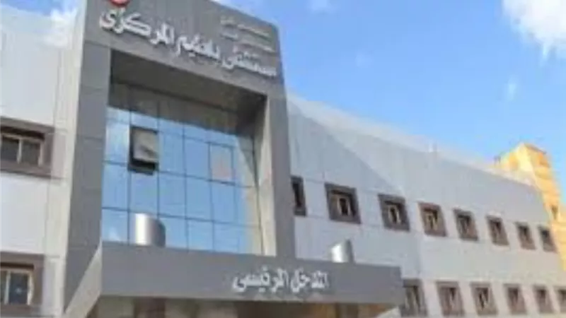 ٣حالات وفاه جديده بمستشفى عزل بلطيم ضحايا كورونا