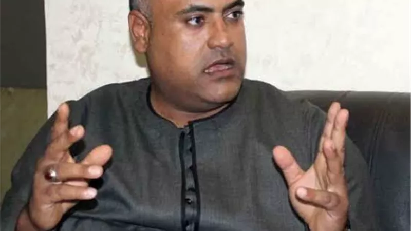 أمين عام الفلاحين يكذب إدعاءات الإخوان حول إنتخابات مجلس الشيوخ