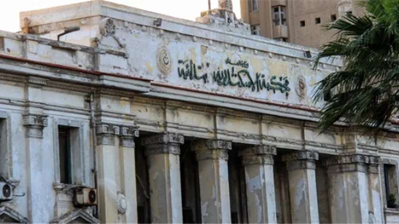تصوير المستندات يؤجل رشوة رئيسة حى وسط وعضو مجلس النواب و10أخرين ل12سبتمبر