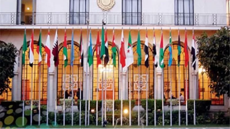 الجامعة العربية ترحب بإستئناف عمليات تصدير النفط في ليبيا