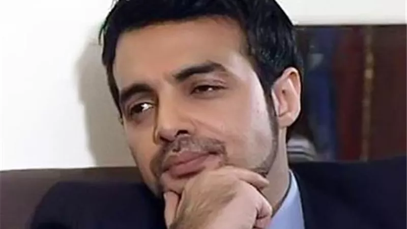 تعليق نارى من عمرو محمود ياسين على واقعة السولية