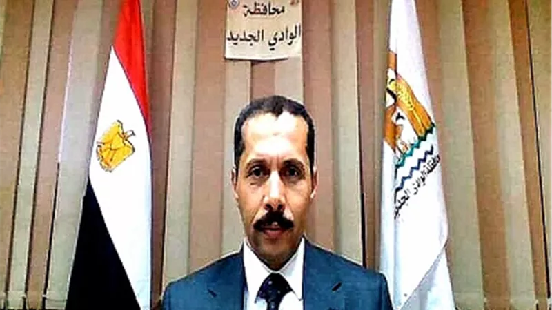 صحة الوادى الجديد تواصل حملات الكشف المبكر ب٢٠٠ فريق طبي لدعم صحة المرأة