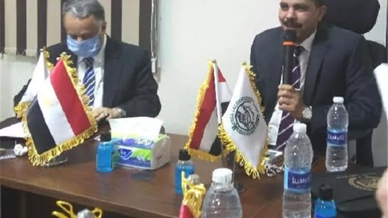 تأسيس الجهاز العربى للتسويق كمنظمة عربية لمنافسة المنتجات الأجنبية