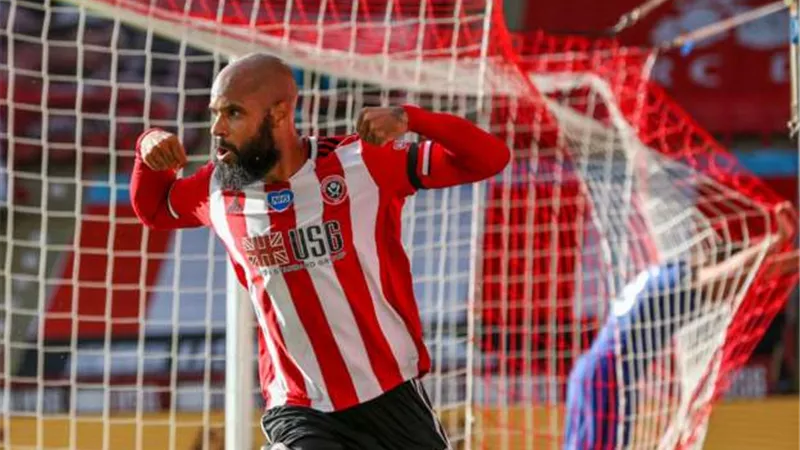شيفيلد يونايتد يسقط تشيلسي بثلاثية في الدوري الإنجليزي