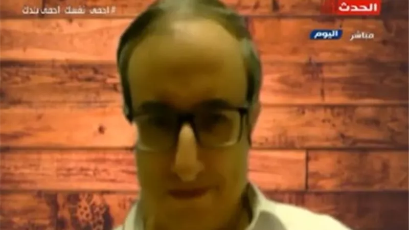 بالفيديو.. عضو غرفة صناعة تكنولوجيا المعلومات يشرح مسيرة التحول الرقمى عالميا