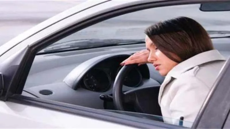 تقود سيارتها بسرعة 703 كيلومتر.. والشرطة تطاردها