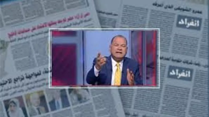 بعد حضوره مناورة حسم 2020.. نشأت الديهي: لدينا جيش يدعو للفخر والاعتزاز