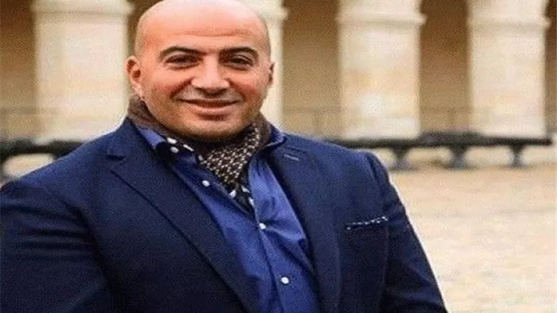 مجدى الهواري غاضبأ: الناس فى الساحل بوس وأحضان ثقافة طبقية
