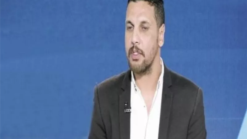 نجم الأهلي السابق احتفال الزمالك بلقب نادي القرن باطل