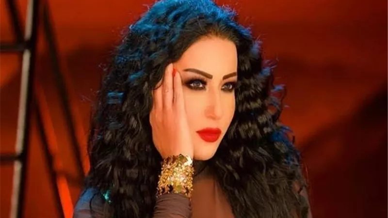 تعليق نارى من سمية الخشاب على واقعة ابنة سولية.. فيديو