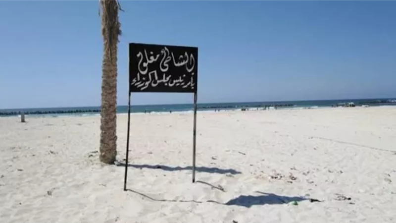 رئيس جمعية الإنقاذ البحرى يكشف اسباب الغرق في شاطىء النخيل