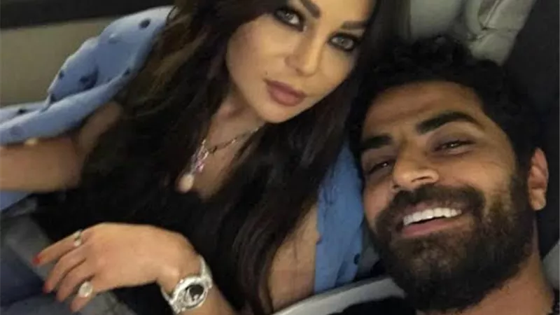 هيفاء وهبي: أنا على يقين بعدالة جهات التحقيق المصرية بواقعة النصب