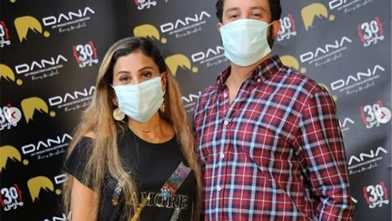 أسرة 30 مارس تؤجل التصوير لمدة 48 ساعة بسبب وفاة المنتجة مي مسحال
