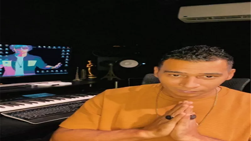 أورتيجا يكشف حقيقة انفصاله عن أوكا بسبب خلافات كبيرة.. فيديو