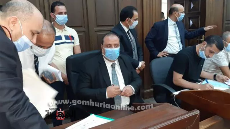 9مرشحون للشيوخ 7مستقبل وطن وواحد نور وأخر مستقل و40طلب قيد باليوم الأول بالإسكندرية