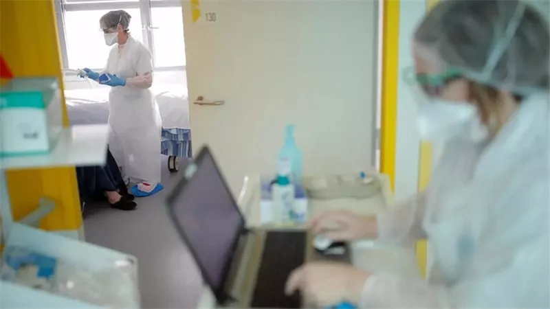 عالمة فيروسات صينية توجه اتهاما لبكين بشأن تفشي كورونا