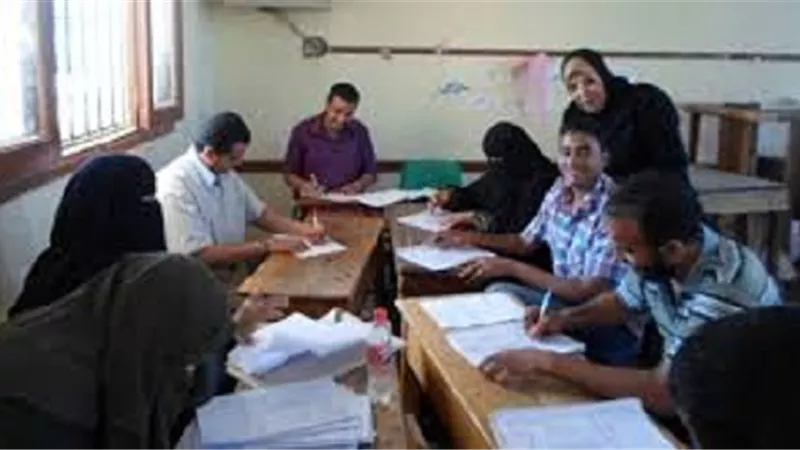 كنترولات الثانوية العامة تعلن خبرا سارا بشأن امتحان الفيزياء