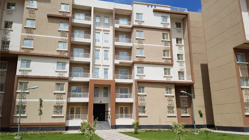 الإسكان: تسليم 480 وحدة سكنية بمشروع 
