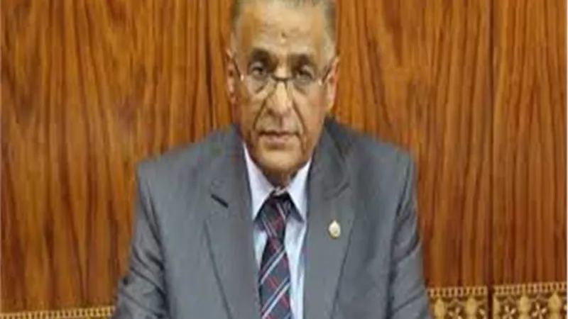 نقابة المهن التعليمية تطالب باحتساب وفاة المعلم المشارك فى الامتحانات اصابة عمل