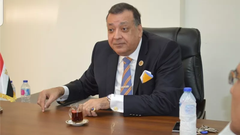 طاقة اتحاد الصناعات: قرار منع استيراد السلع المثيلة محليا يدعم توطين الصناعه المصرية