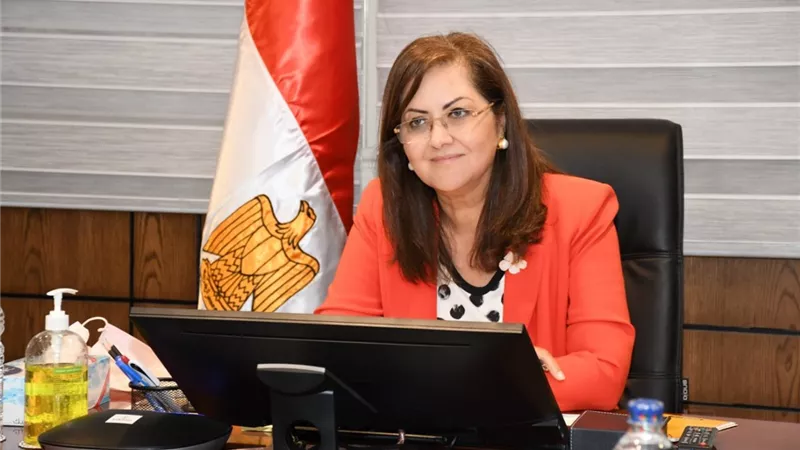 وزيرة التخطيط : البنك الإسلامي قدم تمويلات لمصر بـ12.8 مليار دولار