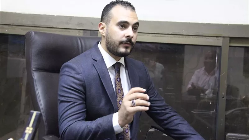 شعبة الحاصلات الزراعية تناشد وزير التموين إعادة فتح تصدير الفول عريض الحبة