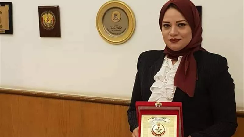 مبادرة للمؤتمر الوطني لشباب مصر لدعم ضحايا التحرش الجنسي