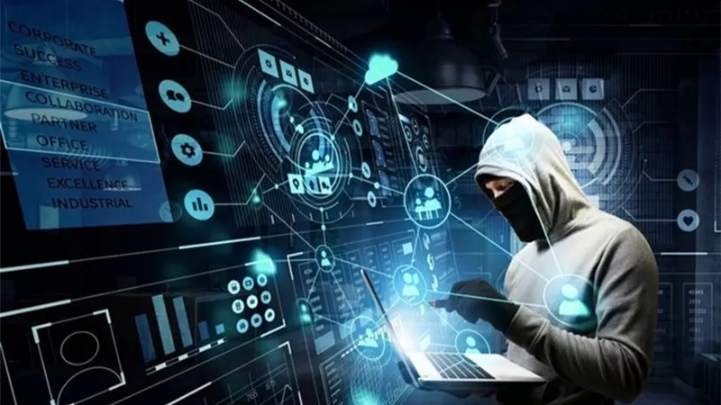 الإمارات تكشف عن 100 ألف هجمة سيبرانية خلال شهر يونيو