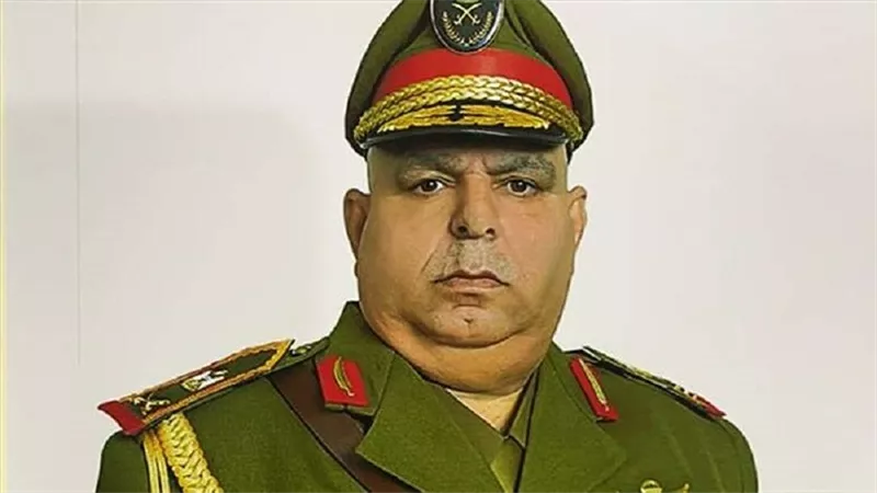 وفاة قائد في الجيش العراقي بفيروس كورونا