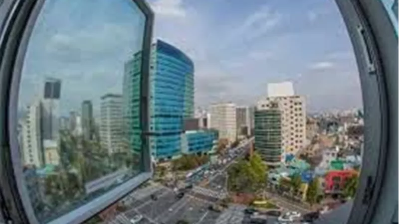 ابتكار جهاز جديد لتقليل الضوضاء عبر النوافذ المفتوحة