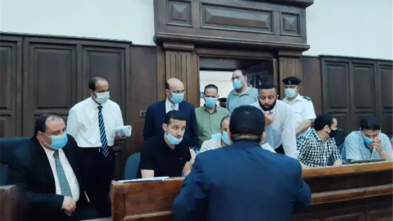 2مستقلين وواحد الإصلاح والنهضة و80 تقدموا لشهادة القيد فى اليوم الثانى للشيوخ.