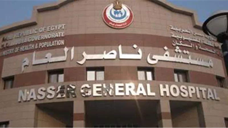 مستشفيات القليوبية تستقبل 31 مرشحا لمجلس الشيوخ لإجراء الكشف الطبى