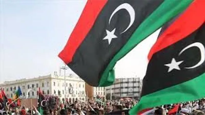 ليبيا.. ثلاثي تمويل الميليشيات والمرتزقة