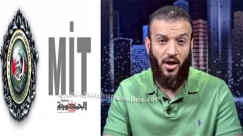 محاكمة جنائية للارهابى عبدالله الشريف لعمالته للمخابرات التركية صور