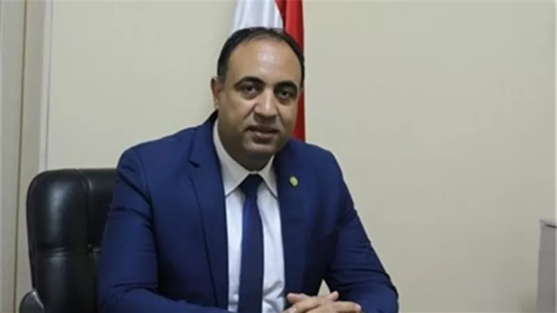 الناىب خالد عبد العزيز فهمي: السيسى مهتم بالاستثمار فى البشر والأسمرات خير دليل