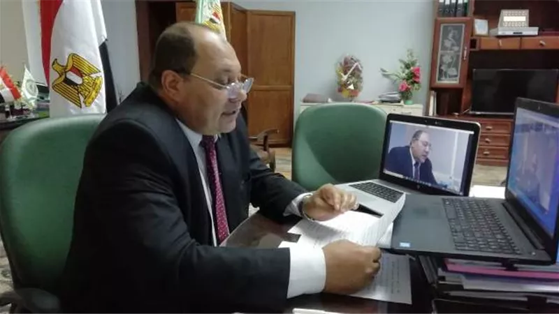 نائب وزير الزراعة : 1,6 مليار جنيه قروض تمويل مشروع البتلو