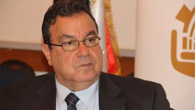 لجنة الضرائب والجمارك باتحاد الصناعات المصرية يشيد بسرعة إستجابة وزارة المالية