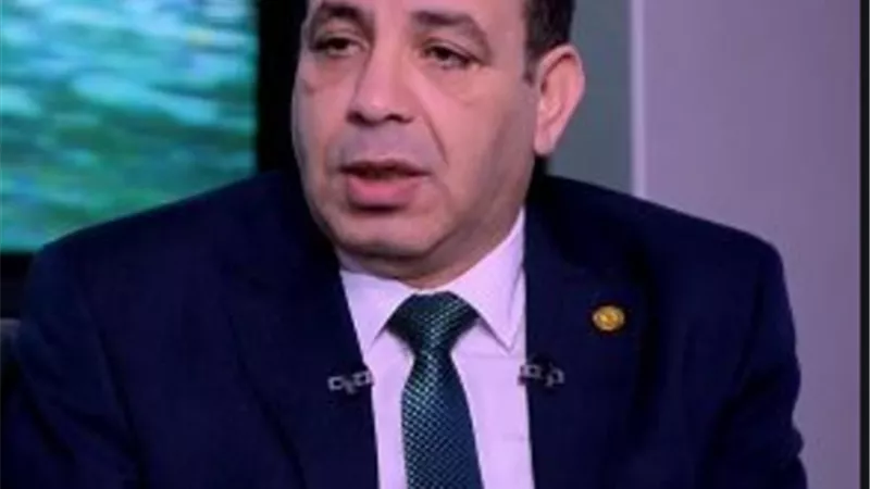 د عبدالحكيم محمود: تحقيق الاستفادة القصوى من الموارد المتاحة لملاحقة التطور العالمي المتسارع