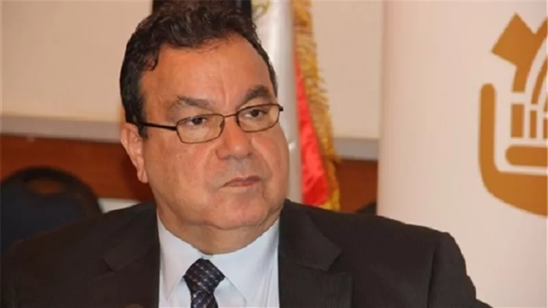اتحاد الصناعات يشيد بعدم تحصيل رسم تنمية الصادر عن رسائل الحديد